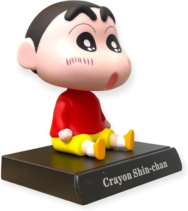shinchain bobbleheads