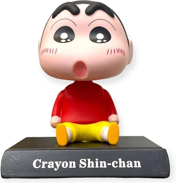 shinchain bobbleheads