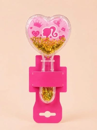 barbie hair comb