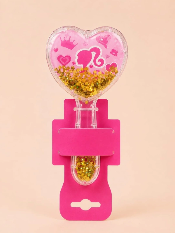 barbie hair comb