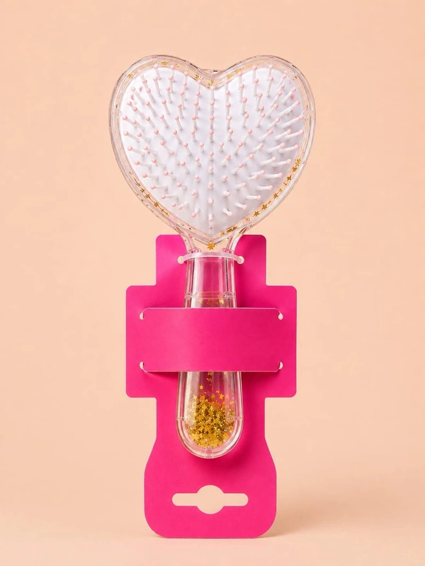 barbie hair comb