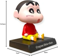 shinchain bobbleheads