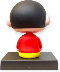 shinchain bobbleheads