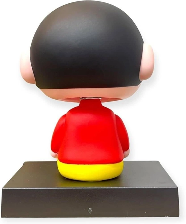 shinchain bobbleheads