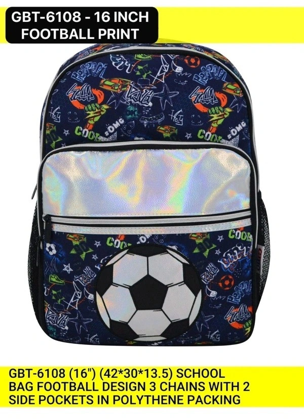 GBT - 6108 School bags