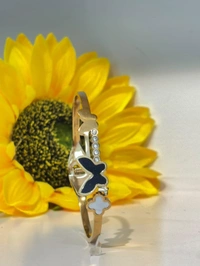 womens anti tarnish kada
