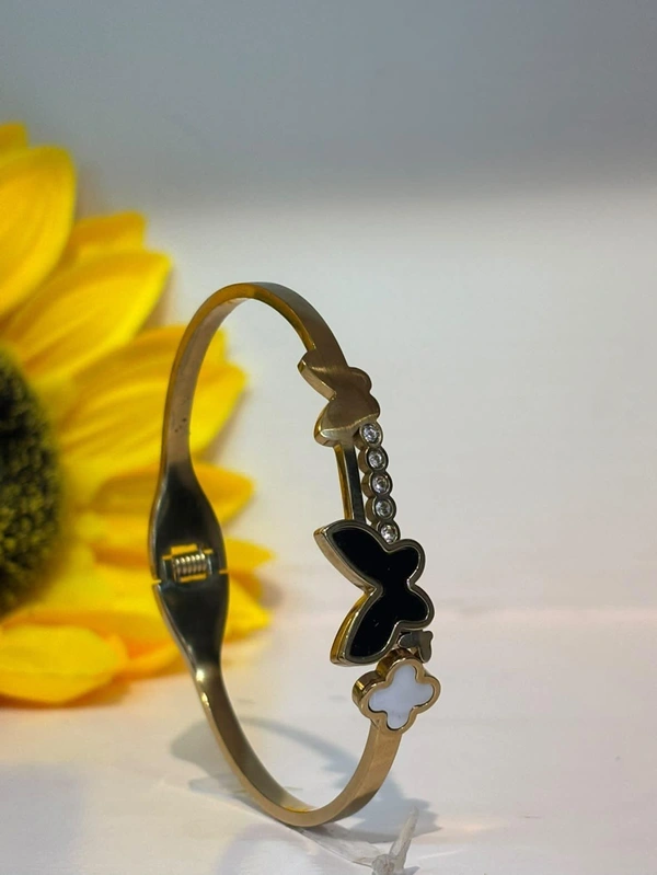 womens anti tarnish kada