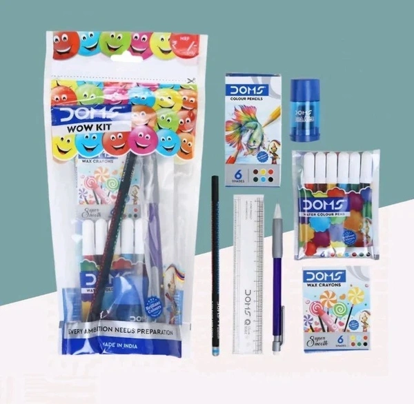 Doms Wow Kit
