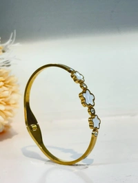 womens anti tarnish kada
