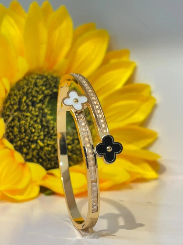 womens anti tarnish kada
