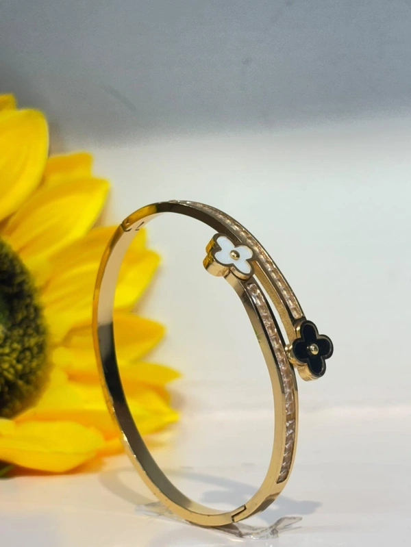 womens anti tarnish kada