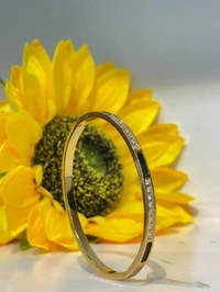 womens anti tarnish kada