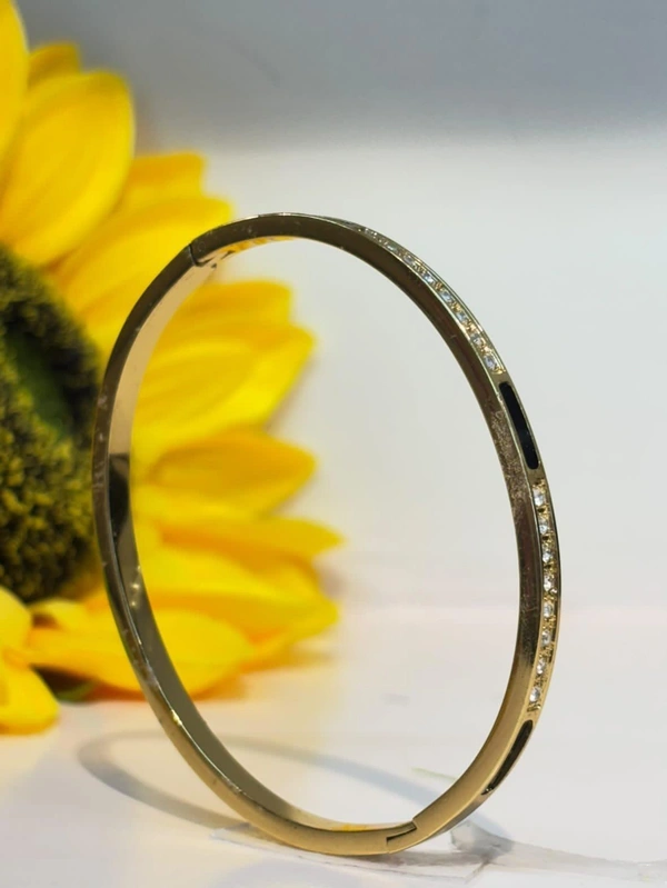 womens anti tarnish kada
