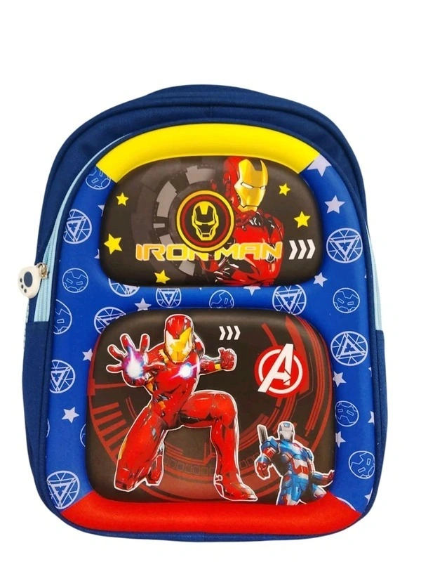 School bag eva mix