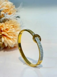 womens anti tarnish kada