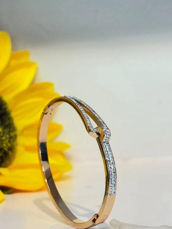womens anti tarnish kada