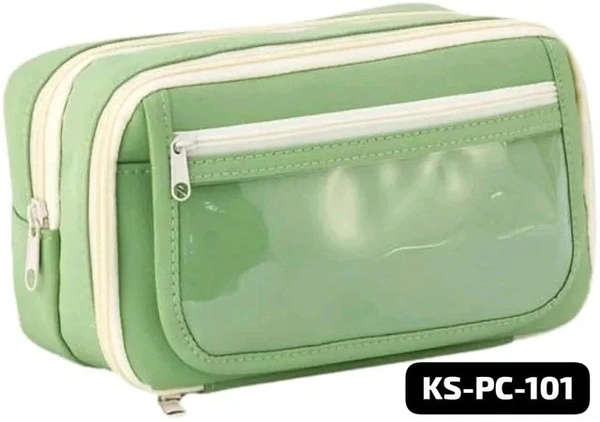 Pencil pouch