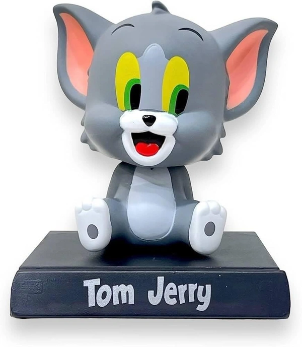 tom jerry bobbleheads