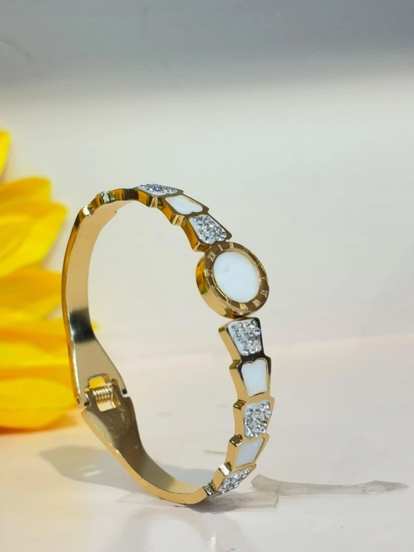 womens anti tarnish kada
