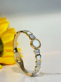 womens anti tarnish kada