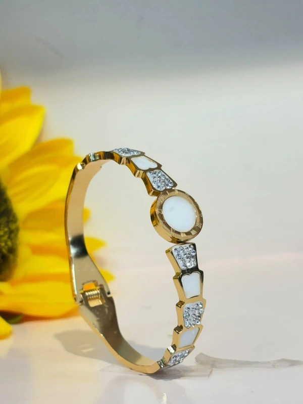 womens anti tarnish kada