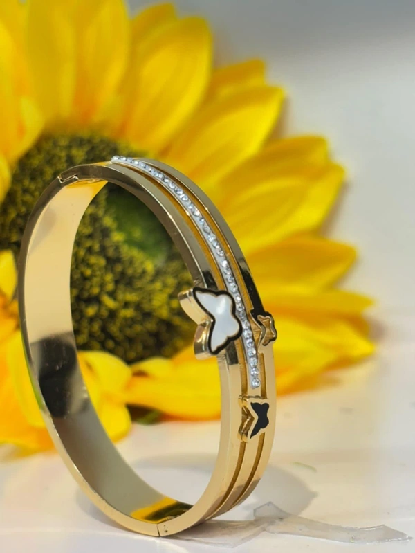 womens anti tarnish kada