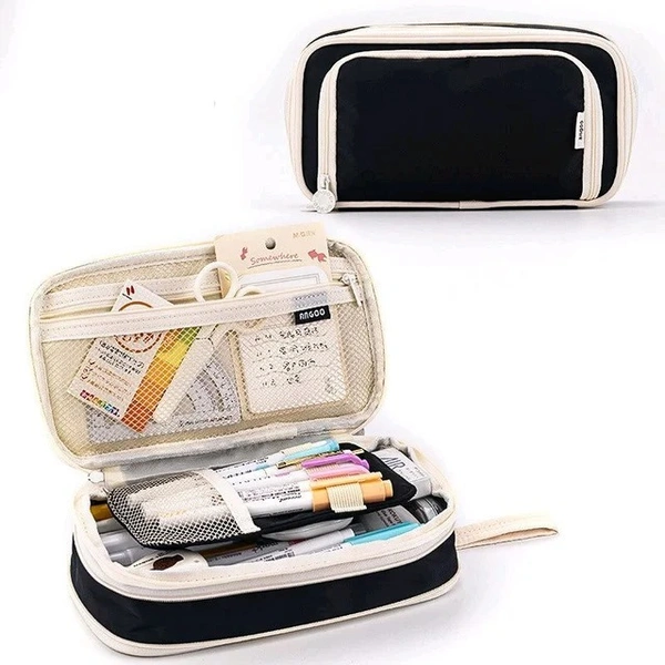 Pencil pouch