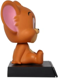 tom & jerry bobbleheads