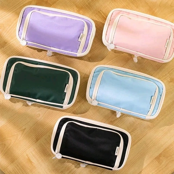 Pencil pouch