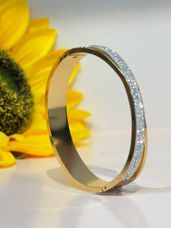 womens anti tarnish kada