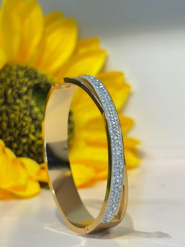 womens anti tarnish kada