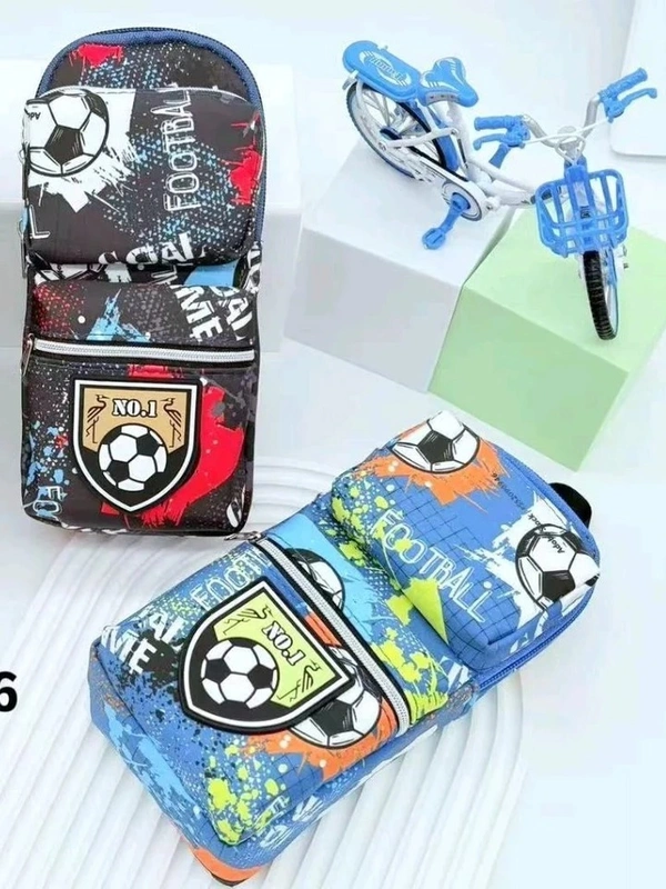 PENCIL POUCH