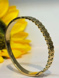 womens anti tarnish kada