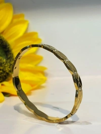 womens anti tarnish kada