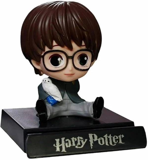 harry potter bobblehead for cars