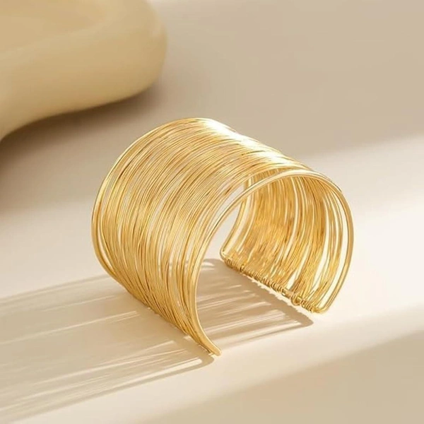 anti tarnish womens kada