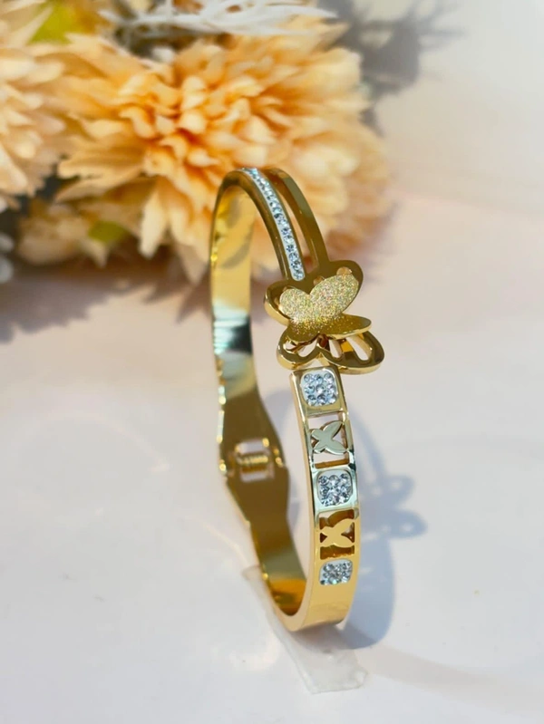 anti tarnish womens kada