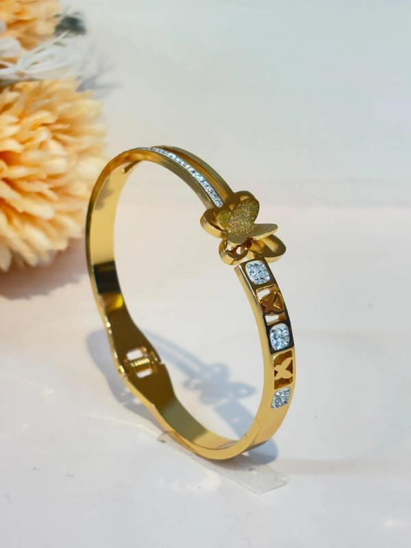 anti tarnish womens kada