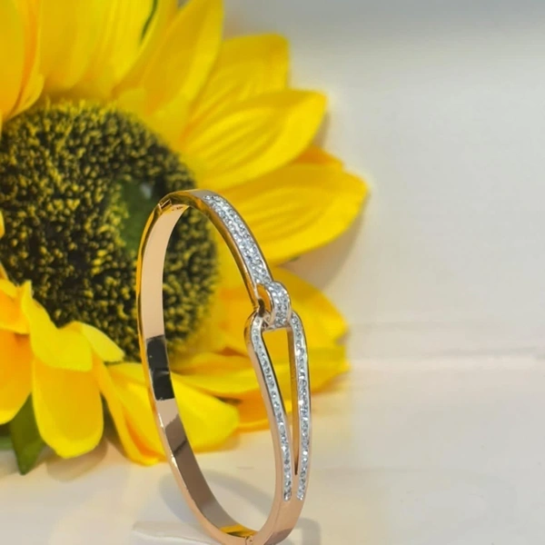 womens anti tarnish kada