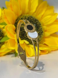 anti tarnish womens kada