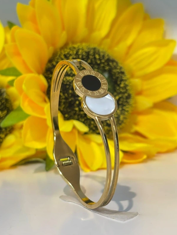 anti tarnish womens kada