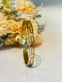womens anti tarnish kada