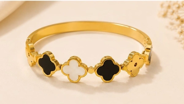 anti tarnish womens kada