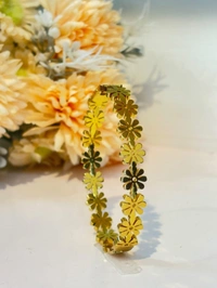 womens anti tarnish kada