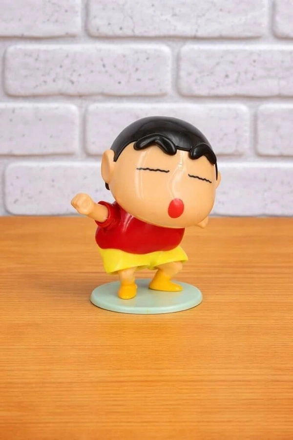 shinchain toys