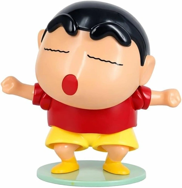 shinchain toys