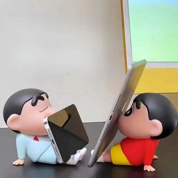shinchain toys