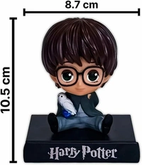 harry potter bobblehead for cars
