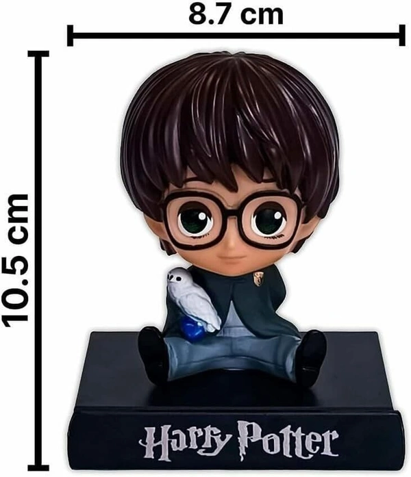 harry potter bobblehead for cars