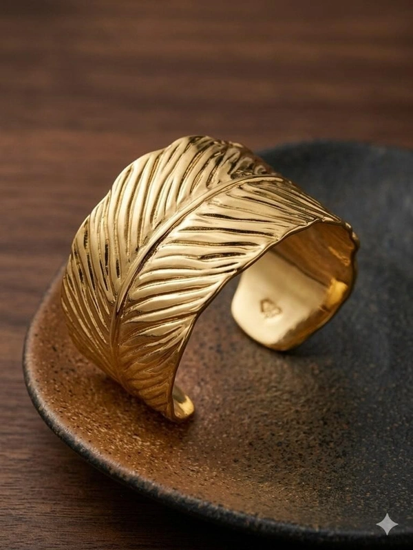anti tarnish kada for womens